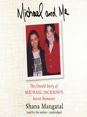 cover image of Michael and Me